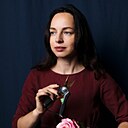 Знакомства: Ольга, 40 лет, Домодедово