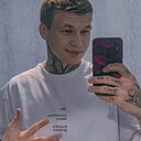 Знакомства: Данил, 25 лет, Краснодар