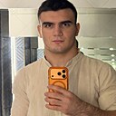 Знакомства: Али, 23 года, Махачкала