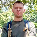 Знакомства: Дмитрий, 27 лет, Грифино