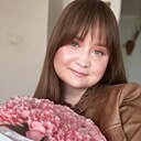 Знакомства: Ангелина, 26 лет, Гродно