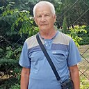 Знакомства: Виктор, 67 лет, Новороссийск