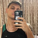 Знакомства: Руслан, 24 года, Пушкино (Московская Обл)