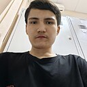 Знакомства: Исмоил, 18 лет, Самара