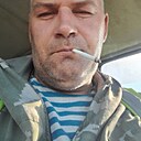 Знакомства: Андрей, 47 лет, Искитим