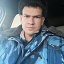 Знакомства: Владимир, 38 лет, Тюмень