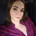 Знакомства: Настя, 28 лет, Пермь