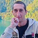 Знакомства: Алексей, 27 лет, Магнитогорск