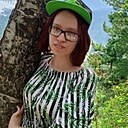 Знакомства: Лидия, 24 года, Новокузнецк