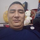 Знакомства: Малик, 36 лет, Риддер