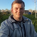 Знакомства: Виктор, 31 год, Пермь