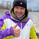 Знакомства: Раян, 59 лет, Альметьевск