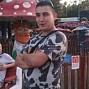 Знакомства: Вадим, 35 лет, Гай