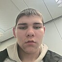 Знакомства: Кирилл, 18 лет, Краснодар