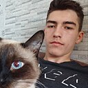 Знакомства: Владимир, 20 лет, Невинномысск