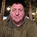 Знакомства: Виталий, 45 лет, Тюмень