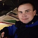 Знакомства: Алексей, 27 лет, Пермь