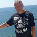 Знакомства: Александр, 40 лет, Рославль