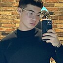 Знакомства: Arnur, 19 лет, Усть-Каменогорск