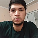 Знакомства: Asadbek, 22 года, Сургут
