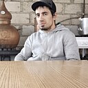 Знакомства: Азамат, 29 лет, Нальчик