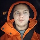 Знакомства: Андрей, 28 лет, Тюмень