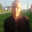 Знакомства: Владимир, 38 лет, Бугуруслан