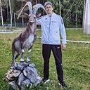 Знакомства: Андрей, 46 лет, Бузулук