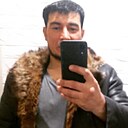 Знакомства: Иса, 44 года, Караганда