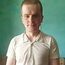 Знакомства: Андрей, 25 лет, Улан-Удэ