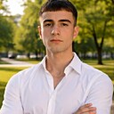 Знакомства: Ильхам, 19 лет, Тамбов