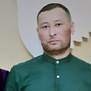 Знакомства: Ерлан, 40 лет, Костанай