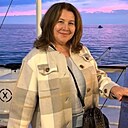 Знакомства: Лара, 45 лет, Сочи