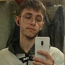 Знакомства: Захар, 18 лет, Запорожье