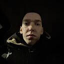 Знакомства: Антон, 22 года, Самара