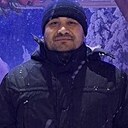 Знакомства: Mansur, 39 лет, Самара