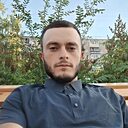 Знакомства: Гарик, 25 лет, Алаверди