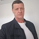 Знакомства: Сергей, 49 лет, Краснодар