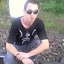 Знакомства: Серёга, 40 лет, Брянск