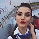 Знакомства: Вика, 30 лет, Новосибирск