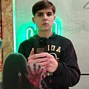 Знакомства: Семён, 19 лет, Воронеж