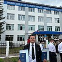 Знакомства: Марк, 21 год, Анадырь