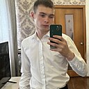 Знакомства: Никита, 25 лет, Мариинск