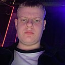 Знакомства: Евгений, 25 лет, Лепель