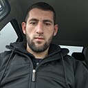 Знакомства: Амур, 28 лет, Нарткала