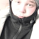 Знакомства: Крап, 22 года, Мелитополь