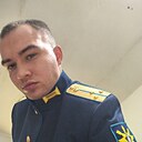 Знакомства: Кирилл, 23 года, Адлер