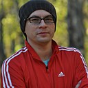 Знакомства: Игорь, 40 лет, Кричев