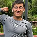 Знакомства: Мага, 25 лет, Семей