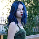 Знакомства: Уля, 25 лет, Минск